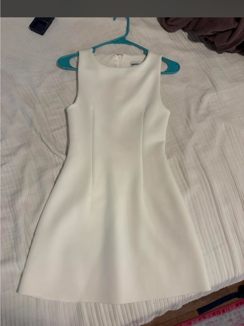 Princess Polly Ansen Mini Dress